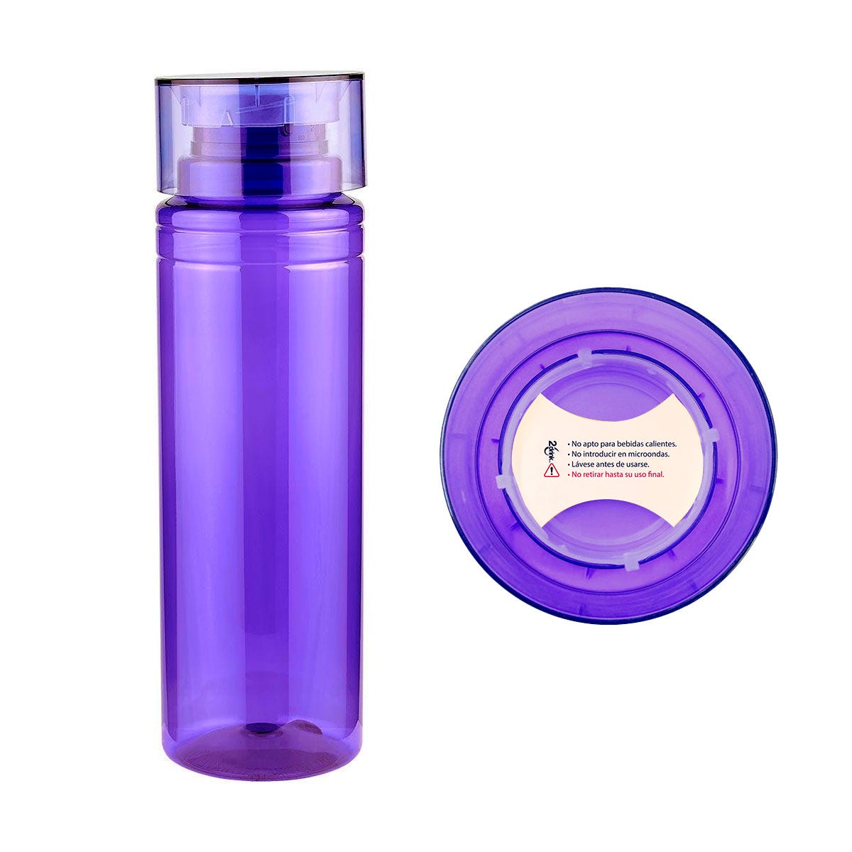 KIT THE VIOLET VISIONARY